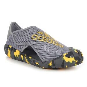 Boys' Adidas Toddler & Little Kid Altaventure Water Shoes - Size 11